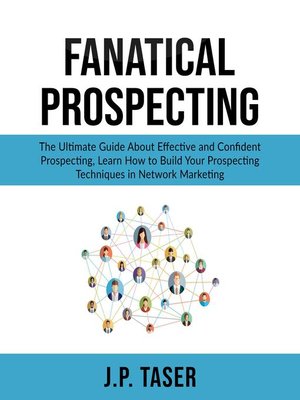 cover image of Fanatical Prospecting